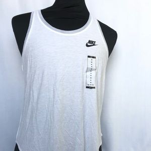 Nike Women's Dri-FIT Training Tank Top Size M L XL